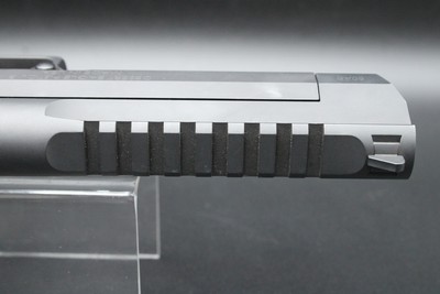 Magnum Research Desert Eagle Mark XIX .50 AE Black Oxide Hand Cannon! - Image 18 of 24
