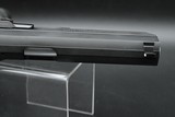 2000 Magnum Research Baby Eagle Full Size 9mm Israeli Steel Frame Jericho CZ-75 - Image 16 of 25