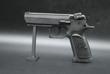 2000 Magnum Research Baby Eagle Full Size 9mm Israeli Steel Frame Jericho CZ-75 - Image 20 of 25