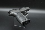 2000 Magnum Research Baby Eagle Full Size 9mm Israeli Steel Frame Jericho CZ-75 - Image 13 of 25