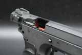 2000 Magnum Research Baby Eagle Full Size 9mm Israeli Steel Frame Jericho CZ-75 - Image 24 of 25