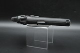 2000 Magnum Research Baby Eagle Full Size 9mm Israeli Steel Frame Jericho CZ-75 - Image 14 of 25