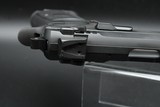 2000 Magnum Research Baby Eagle Full Size 9mm Israeli Steel Frame Jericho CZ-75 - Image 15 of 25