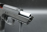 2000 Magnum Research Baby Eagle Full Size 9mm Israeli Steel Frame Jericho CZ-75 - Image 23 of 25