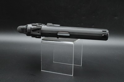 2000 Magnum Research Baby Eagle Full Size 9mm Israeli Steel Frame Jericho CZ-75 - Image 14 of 25