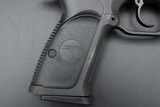 2000 Magnum Research Baby Eagle Full Size 9mm Israeli Steel Frame Jericho CZ-75 - Image 7 of 25