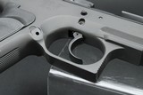 2000 Magnum Research Baby Eagle Full Size 9mm Israeli Steel Frame Jericho CZ-75 - Image 10 of 25
