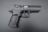 2000 Magnum Research Baby Eagle Full Size 9mm Israeli Steel Frame Jericho CZ-75 - Image 6 of 25