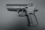 2000 Magnum Research Baby Eagle Full Size 9mm Israeli Steel Frame Jericho CZ-75 - Image 2 of 25