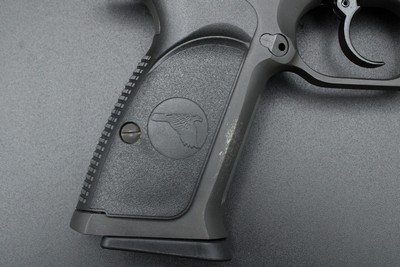2000 Magnum Research Baby Eagle Full Size 9mm Israeli Steel Frame Jericho CZ-75 - Image 7 of 25