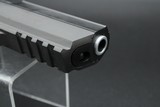 2000 Magnum Research Baby Eagle Full Size 9mm Israeli Steel Frame Jericho CZ-75 - Image 11 of 25