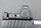 Staccato C2 Match-Grade 2011 DUO Gen2 9mm 3.9