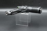 Staccato C2 Match-Grade 2011 DUO Gen2 9mm 3.9