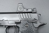 Staccato C2 Match-Grade 2011 DUO Gen2 9mm 3.9