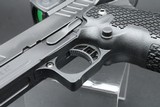 Staccato C2 Match-Grade 2011 DUO Gen2 9mm 3.9