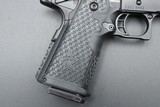 Staccato C2 Match-Grade 2011 DUO Gen2 9mm 3.9