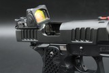 Staccato C2 Match-Grade 2011 DUO Gen2 9mm 3.9