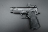 Staccato C2 Match-Grade 2011 DUO Gen2 9mm 3.9