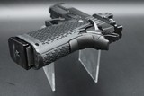 Staccato C2 Match-Grade 2011 DUO Gen2 9mm 3.9