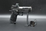 Staccato C2 Match-Grade 2011 DUO Gen2 9mm 3.9