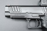Staccato C2 Match-Grade 2011 DUO Gen2 9mm 3.9