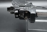 Staccato C2 Match-Grade 2011 DUO Gen2 9mm 3.9