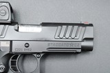 Staccato C2 Match-Grade 2011 DUO Gen2 9mm 3.9
