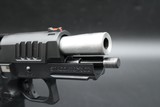 Staccato C2 Match-Grade 2011 DUO Gen2 9mm 3.9