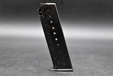 1945 German WWII Walther P.38 ac 45 Military Sidearm WaA359 w/ jvd Magazine - Image 25 of 25