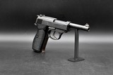 1945 German WWII Walther P.38 ac 45 Military Sidearm WaA359 w/ jvd Magazine - Image 22 of 25