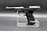 1945 German WWII Walther P.38 ac 45 Military Sidearm WaA359 w/ jvd Magazine - Image 24 of 25