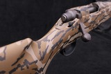 *RARE* 1992 Remington 700 1st Year Prod. Mossy Oak Bottomland Camo .243 Win Express Sights - Image 17 of 25