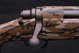 *RARE* 1992 Remington 700 1st Year Prod. Mossy Oak Bottomland Camo .243 Win Express Sights - Image 13 of 25