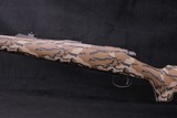 *RARE* 1992 Remington 700 1st Year Prod. Mossy Oak Bottomland Camo .243 Win Express Sights - Image 22 of 25