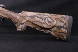 *RARE* 1992 Remington 700 1st Year Prod. Mossy Oak Bottomland Camo .243 Win Express Sights - Image 21 of 25