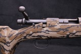 *RARE* 1992 Remington 700 1st Year Prod. Mossy Oak Bottomland Camo .243 Win Express Sights - Image 14 of 25