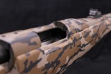 *RARE* 1992 Remington 700 1st Year Prod. Mossy Oak Bottomland Camo .243 Win Express Sights - Image 16 of 25