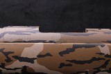 *RARE* 1992 Remington 700 1st Year Prod. Mossy Oak Bottomland Camo .243 Win Express Sights - Image 25 of 25