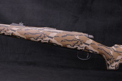 *RARE* 1992 Remington 700 1st Year Prod. Mossy Oak Bottomland Camo .243 Win Express Sights - Image 22 of 25