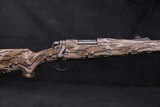 *RARE* 1992 Remington 700 1st Year Prod. Mossy Oak Bottomland Camo .243 Win Express Sights - Image 7 of 25