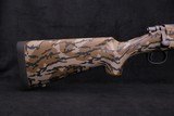*RARE* 1992 Remington 700 1st Year Prod. Mossy Oak Bottomland Camo .243 Win Express Sights - Image 6 of 25