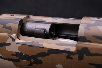 *RARE* 1992 Remington 700 1st Year Prod. Mossy Oak Bottomland Camo .243 Win Express Sights - Image 15 of 25