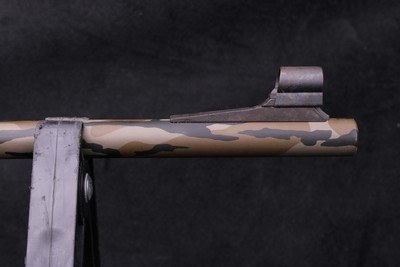 *RARE* 1992 Remington 700 1st Year Prod. Mossy Oak Bottomland Camo .243 Win Express Sights - Image 9 of 25
