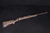 *RARE* 1992 Remington 700 1st Year Prod. Mossy Oak Bottomland Camo .243 Win Express Sights - Image 2 of 25