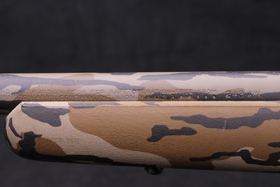 *RARE* 1992 Remington 700 1st Year Prod. Mossy Oak Bottomland Camo .243 Win Express Sights - Image 23 of 25