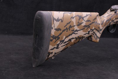 *RARE* 1992 Remington 700 1st Year Prod. Mossy Oak Bottomland Camo .243 Win Express Sights - Image 18 of 25