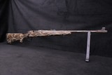 *RARE* 1992 Remington 700 1st Year Prod. Mossy Oak Bottomland Camo .243 Win Express Sights - Image 5 of 25