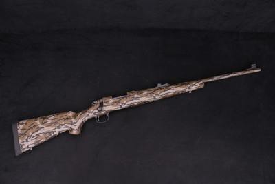 *RARE* 1992 Remington 700 1st Year Prod. Mossy Oak Bottomland Camo .243 Win Express Sights - Image 2 of 25