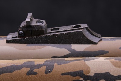 *RARE* 1992 Remington 700 1st Year Prod. Mossy Oak Bottomland Camo .243 Win Express Sights - Image 12 of 25