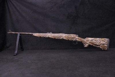 *RARE* 1992 Remington 700 1st Year Prod. Mossy Oak Bottomland Camo .243 Win Express Sights - Image 19 of 25